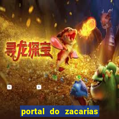 portal do zacarias futebol humano